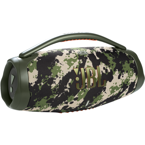 JBL Boombox 3
