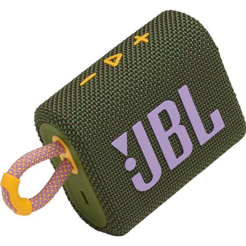 JBL Go 3