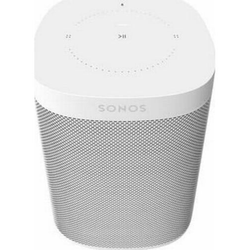 Sonos One Gen 2