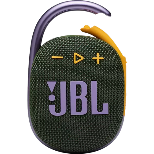 JBL Clip 4