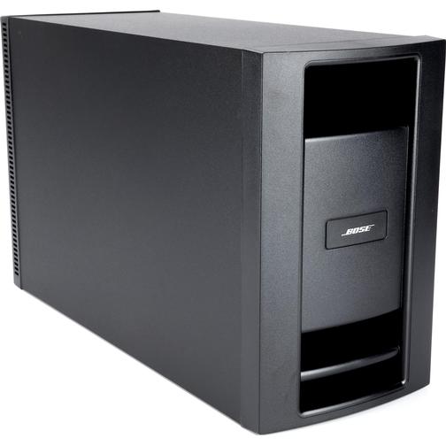 Bose Lifestyle SoundTouch 535