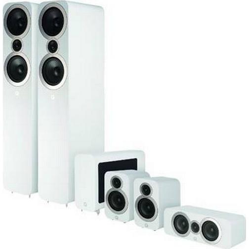 Q Acoustics 3050i Cinema