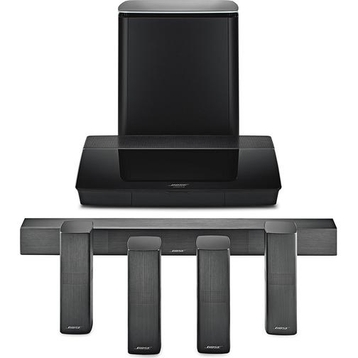 Bose Lifestyle 650