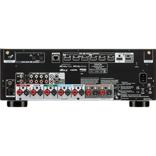 Denon AVR-X2800H
