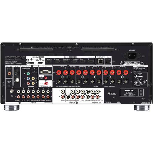 Onkyo TX-RZ50