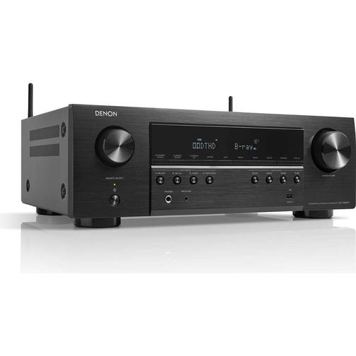 Denon AVC-S660H