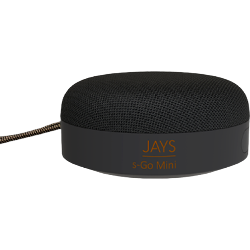 Jays s-Go Mini