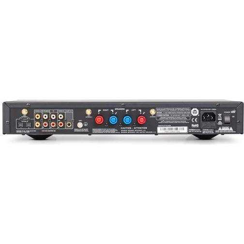 NAD C338