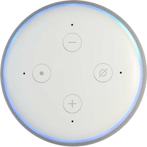 Amazon Echo Dot 3rd Generation