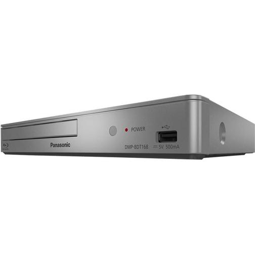 Panasonic DMP-BDT168