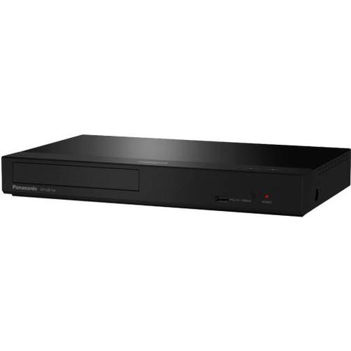 Panasonic DP-UB154