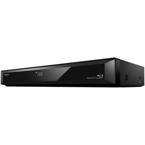 Panasonic DMR-BCT76