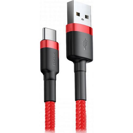 Baseus 2A Cafule USB A-USB C 3.0 0.5m