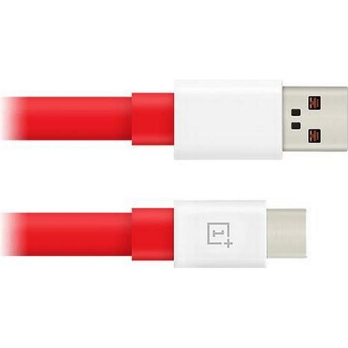 OnePlus Warp USB A - USB C M-M 1m