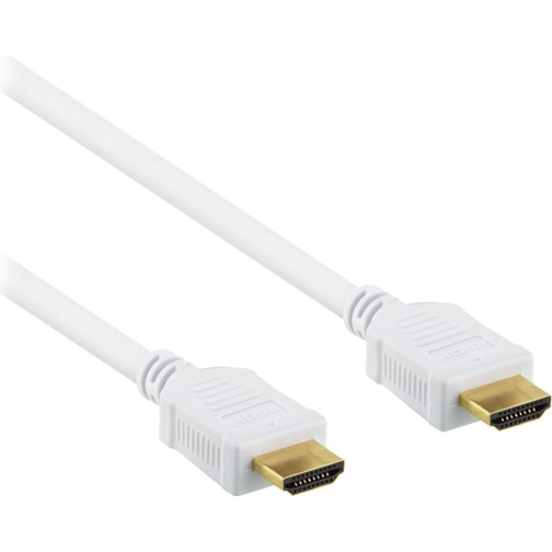 Deltaco HDMI-HDMI 10m
