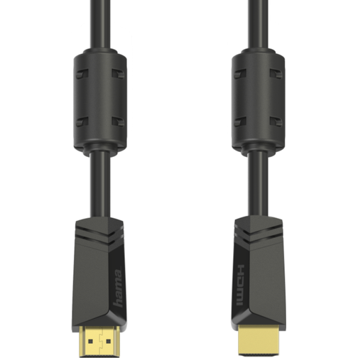 Hama Essential Line HDMI-HDMI 15m