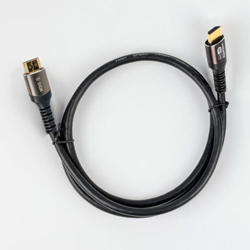 SiGN Premium 8K HDMI - HDMI 2.1 M-M 3m
