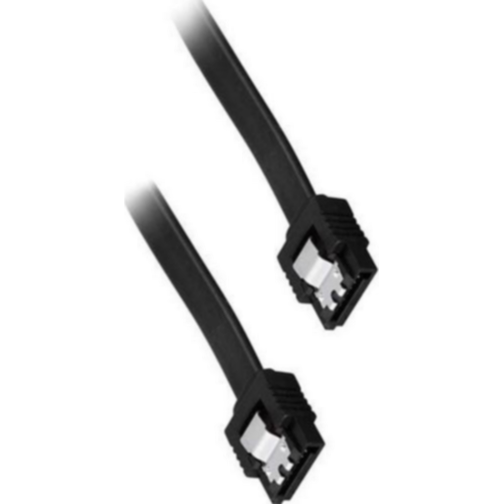 Deltaco Serial SATA-SATA F-F 1m