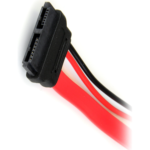 StarTech Slimline SATA-SATA 0.2m
