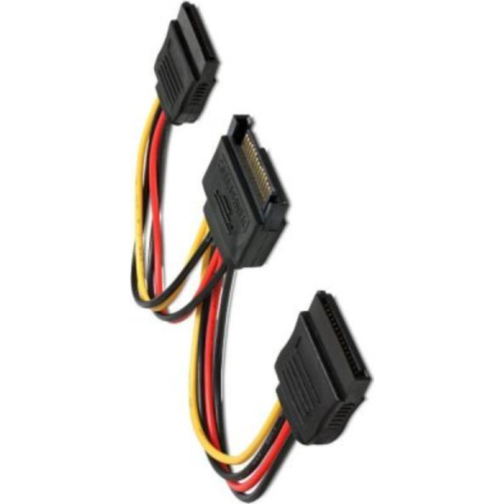 DeLock SATA-2SATA Adapter 0.2m