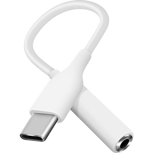 Samsung USB C - 3.5mm M-F Adapter 0.9m