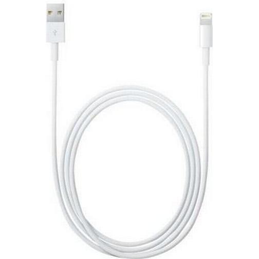 Apple USB A - Lightning 2m