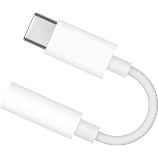 Apple USB C-3.5mm Adapter M-F