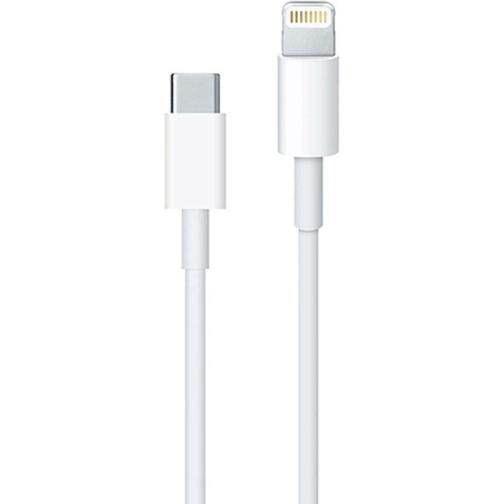 Apple USB C - Lightning 2m
