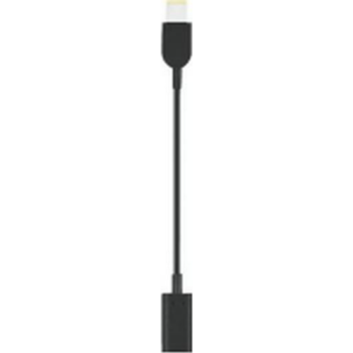 Lenovo USB-C-Slim-tip Adapter