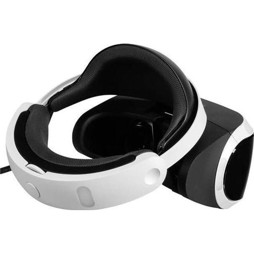 Sony Playstation VR - Mega Pack 2019