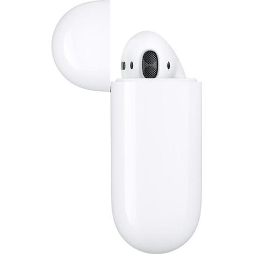 Apple AirPods (2nd generation) 2019