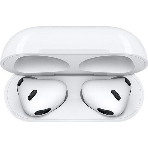 Apple AirPods (3rd generation) with Lightning Charging Case