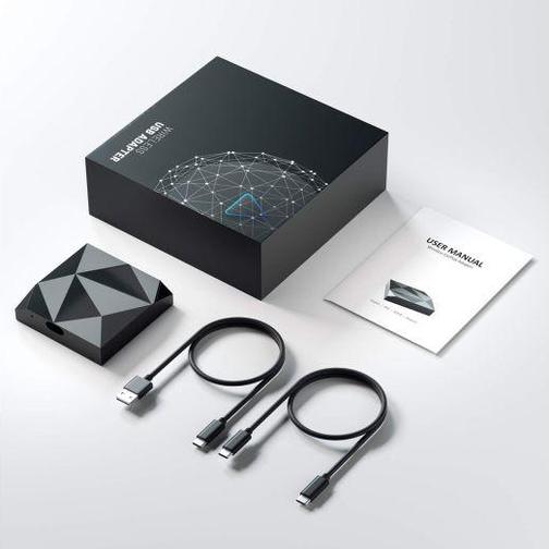 Pioneer Apple CarPlay Adapter MK4