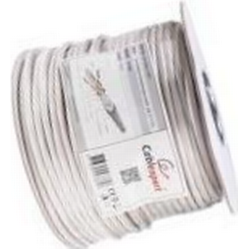Gembird FPC-6004 Unterminated FTP Cat6 100m