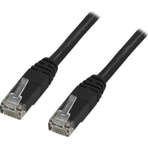Deltaco UTP Cat6 RJ45 30m