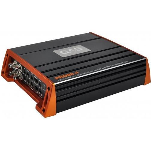 GAS Pro 80.4