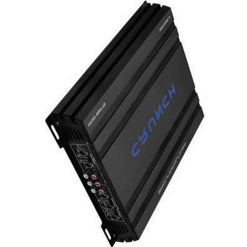 Crunch GPX 1000.4