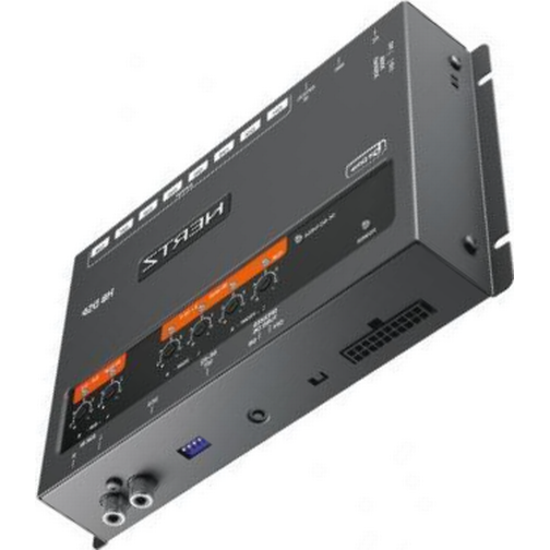 Hertz H8 DSP