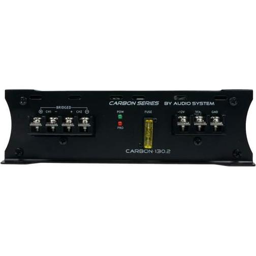 Audio System Carbon-130.2