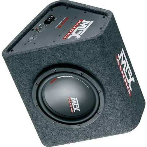 MTX RTP8