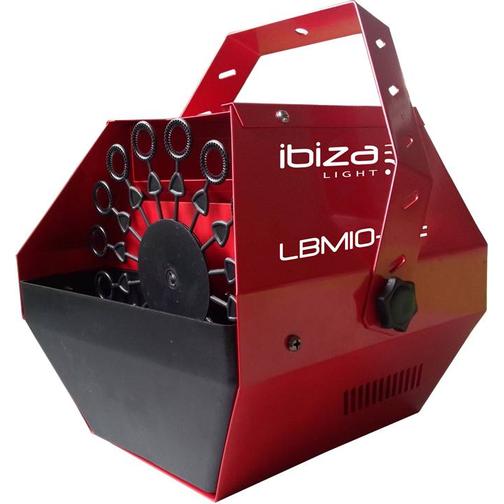 Ibiza LBM10