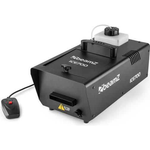 BeamZ ICE700