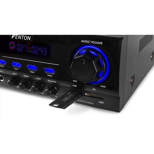 Fenton AV440