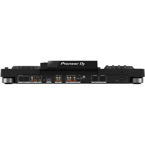 Pioneer XDJ-RX3