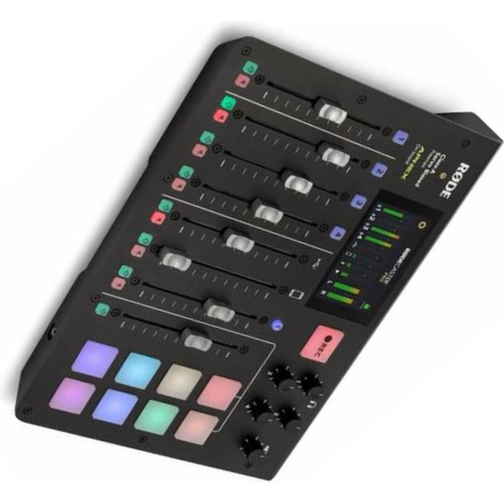 RØDE Caster Pro