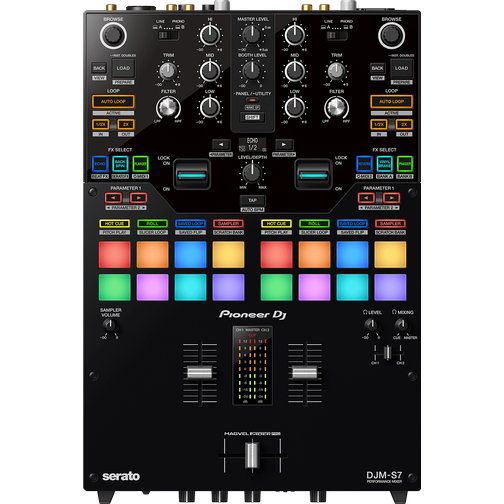 Pioneer DJM-S7