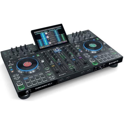Denon Prime 4