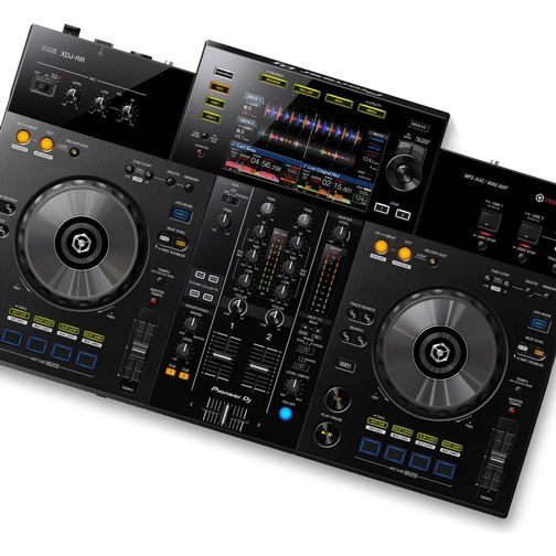 Pioneer XDJ-RR