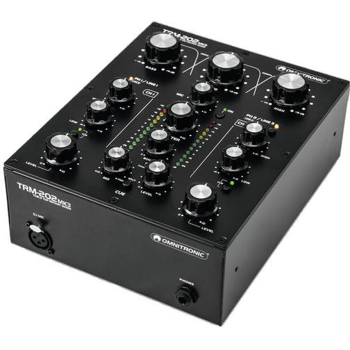 Omnitronic TRM-202MK3