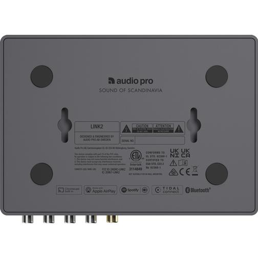 Audio Pro LINK 2